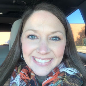 Meet your Posher, Heather